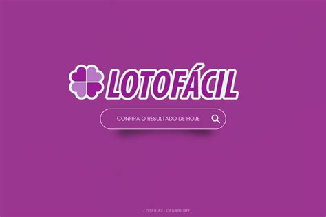 lotofácil concurso 3199 - Resultado Lotofácil 3199 quinta